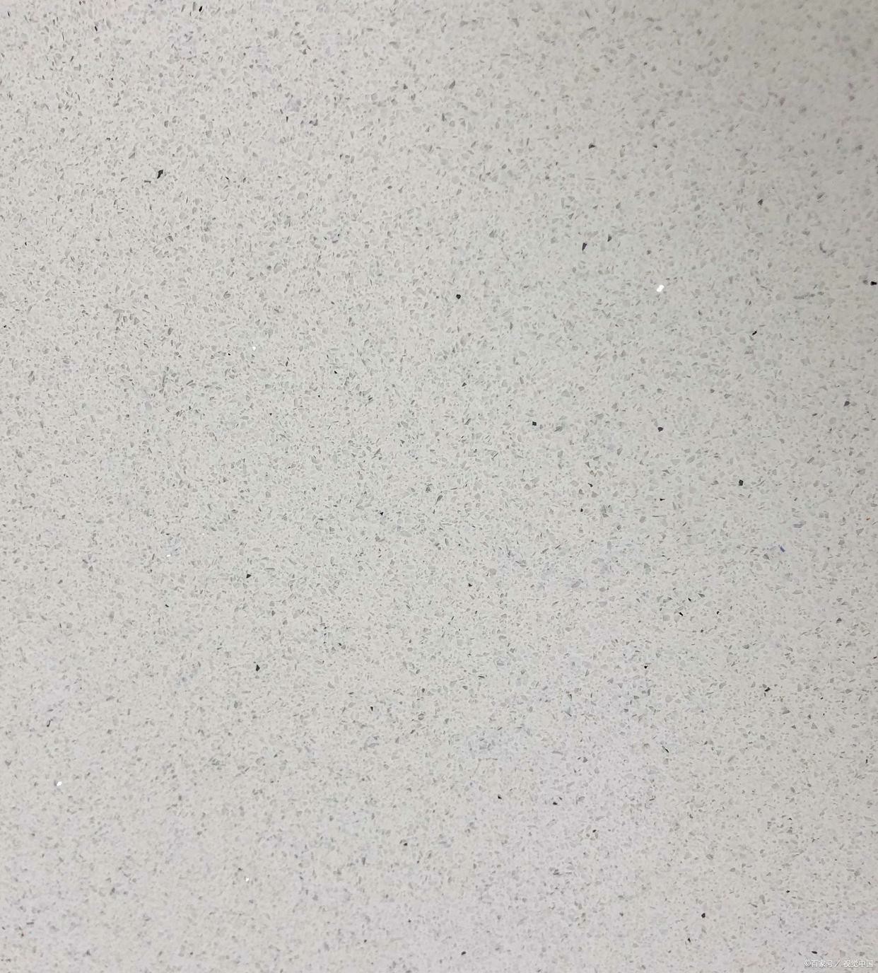 石英石纯色好还是带颗粒的好？石英石最大致命缺点是什么？